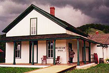cozens ranch museum
