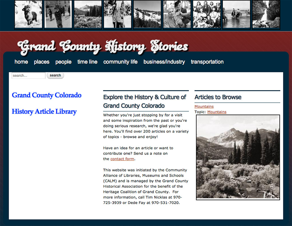 https://stories.grandcountyhistory.org